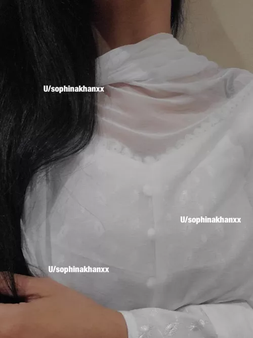 Covering my husbands respect and honour like a respectable Pakistani housewife by soph1nakhanxx