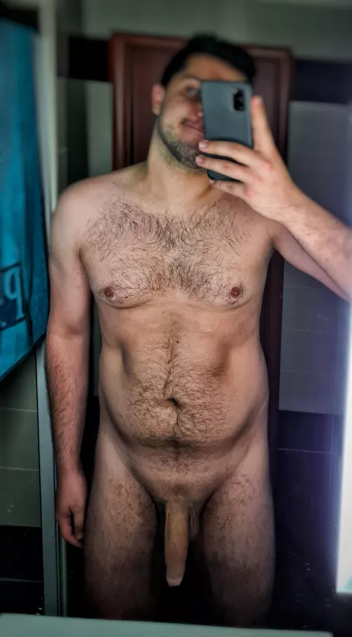 Covid got me hanging at home..[M]24, 6'7, 250lbs by Taboopulale