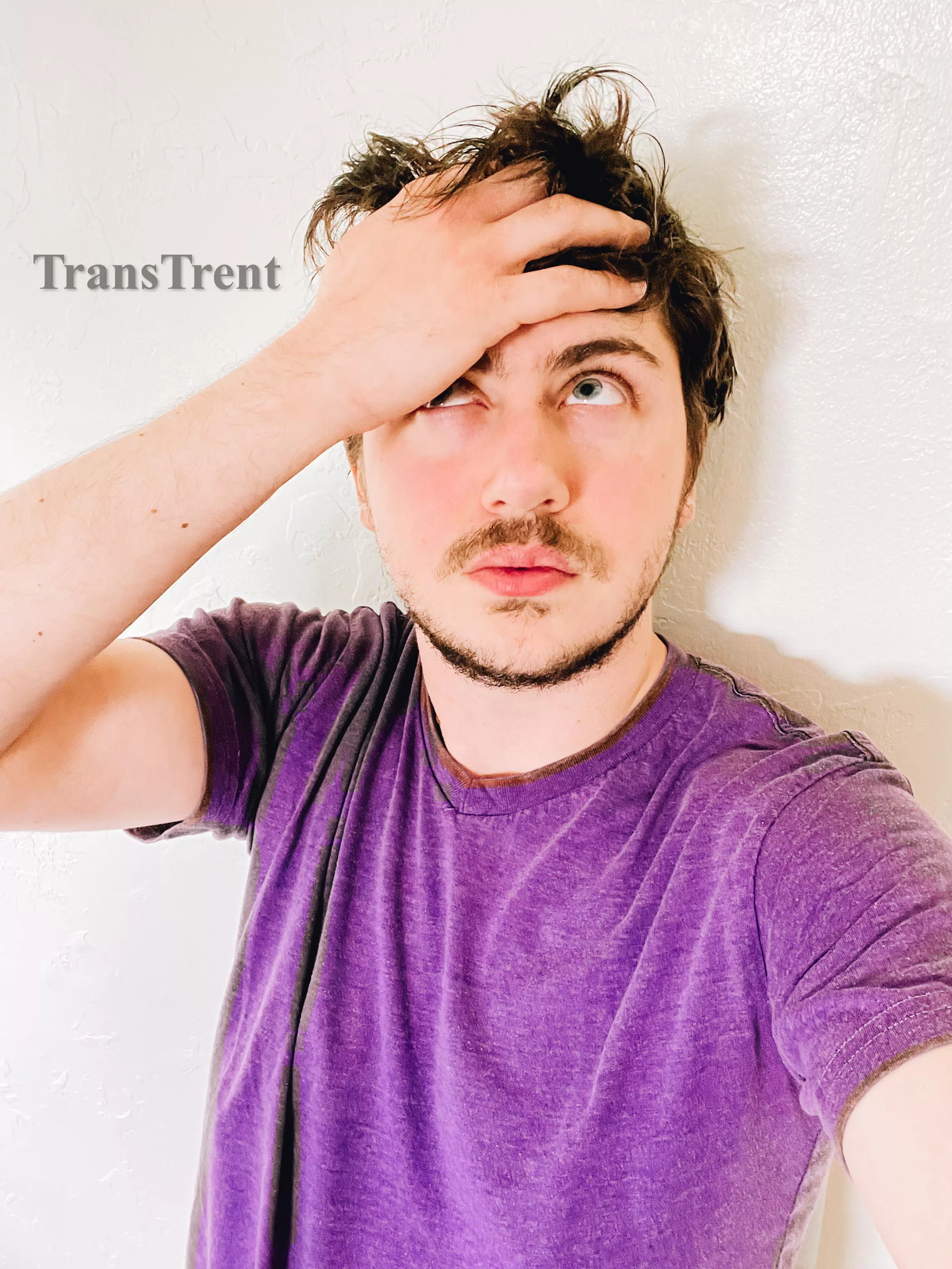 Covid sucks, 0/10 do not suggest posted by TransTrent