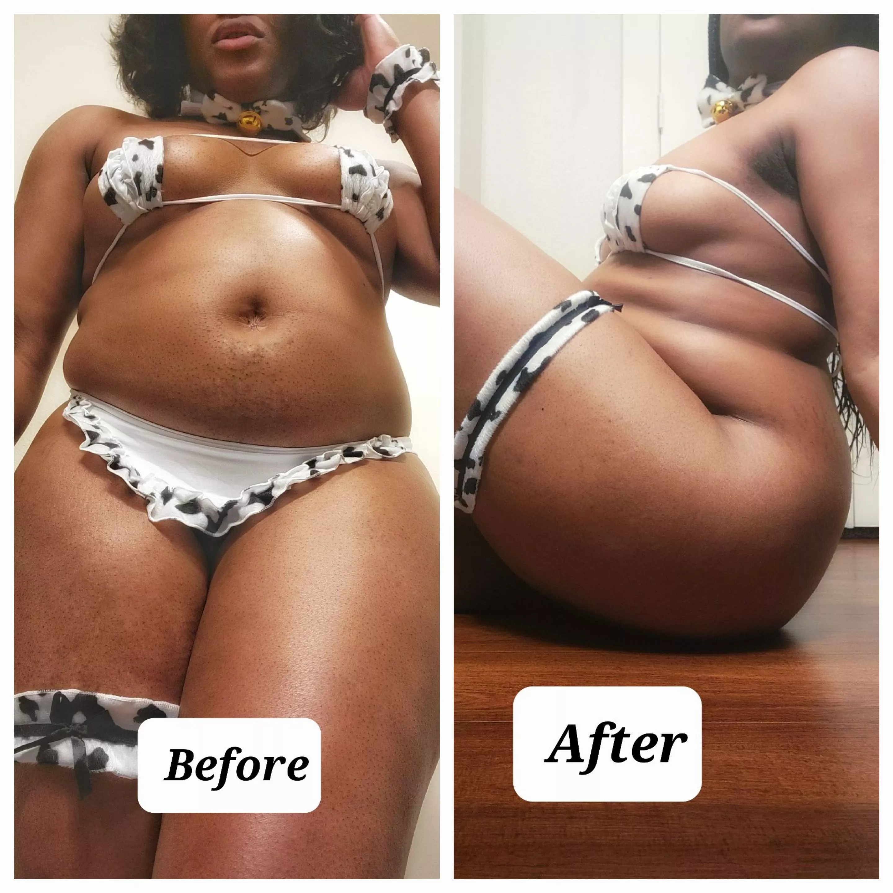 Cow gains~ posted by vyanna1