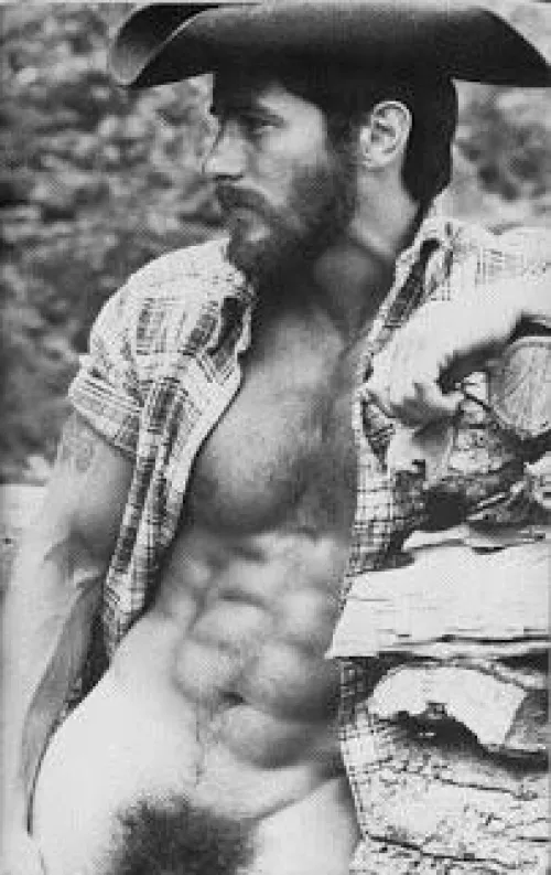 “Cowboy bush” …. by neilfromsydney2003