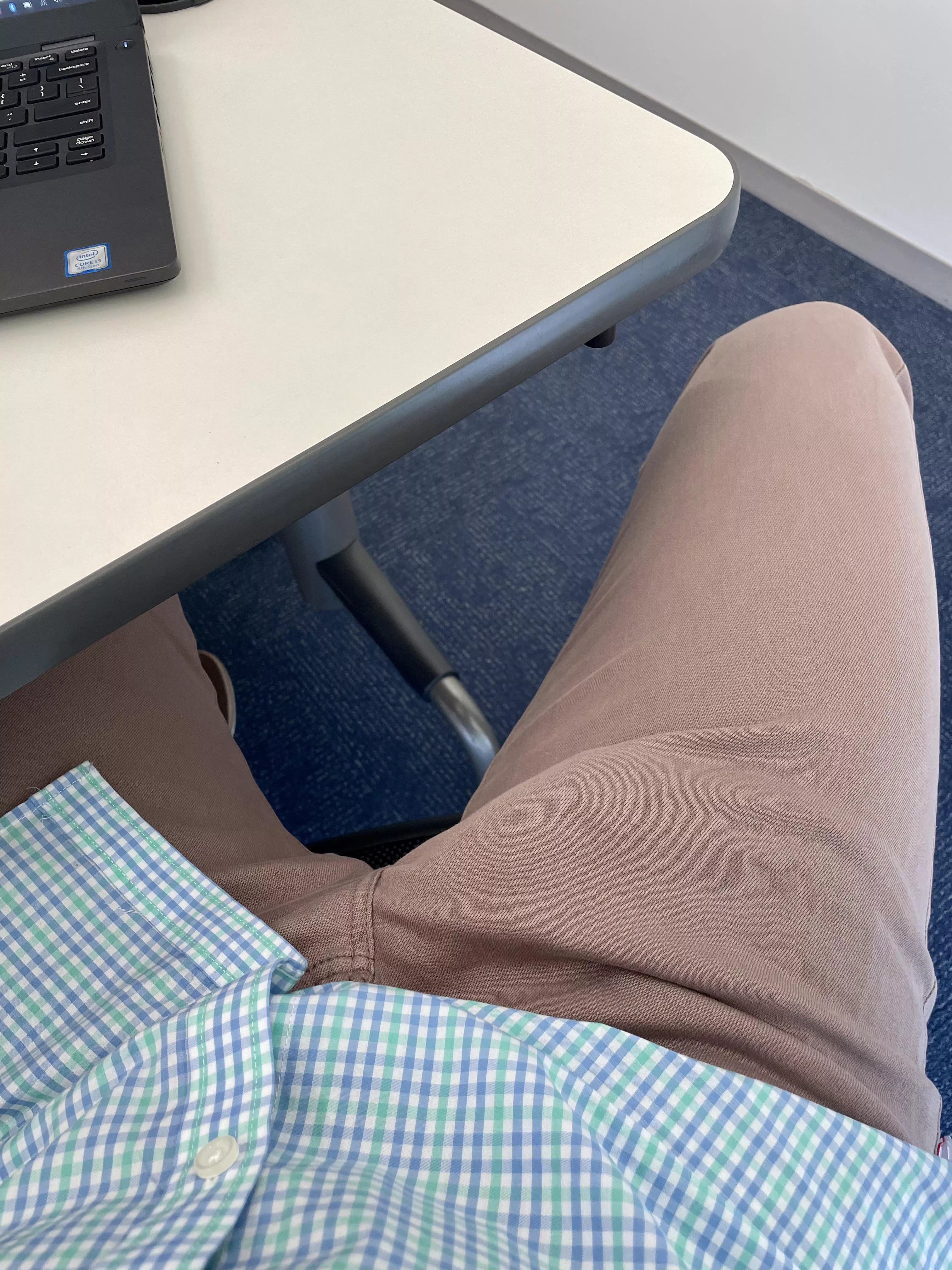 Coworkers are snickering near my desk posted by BeeyondBBC