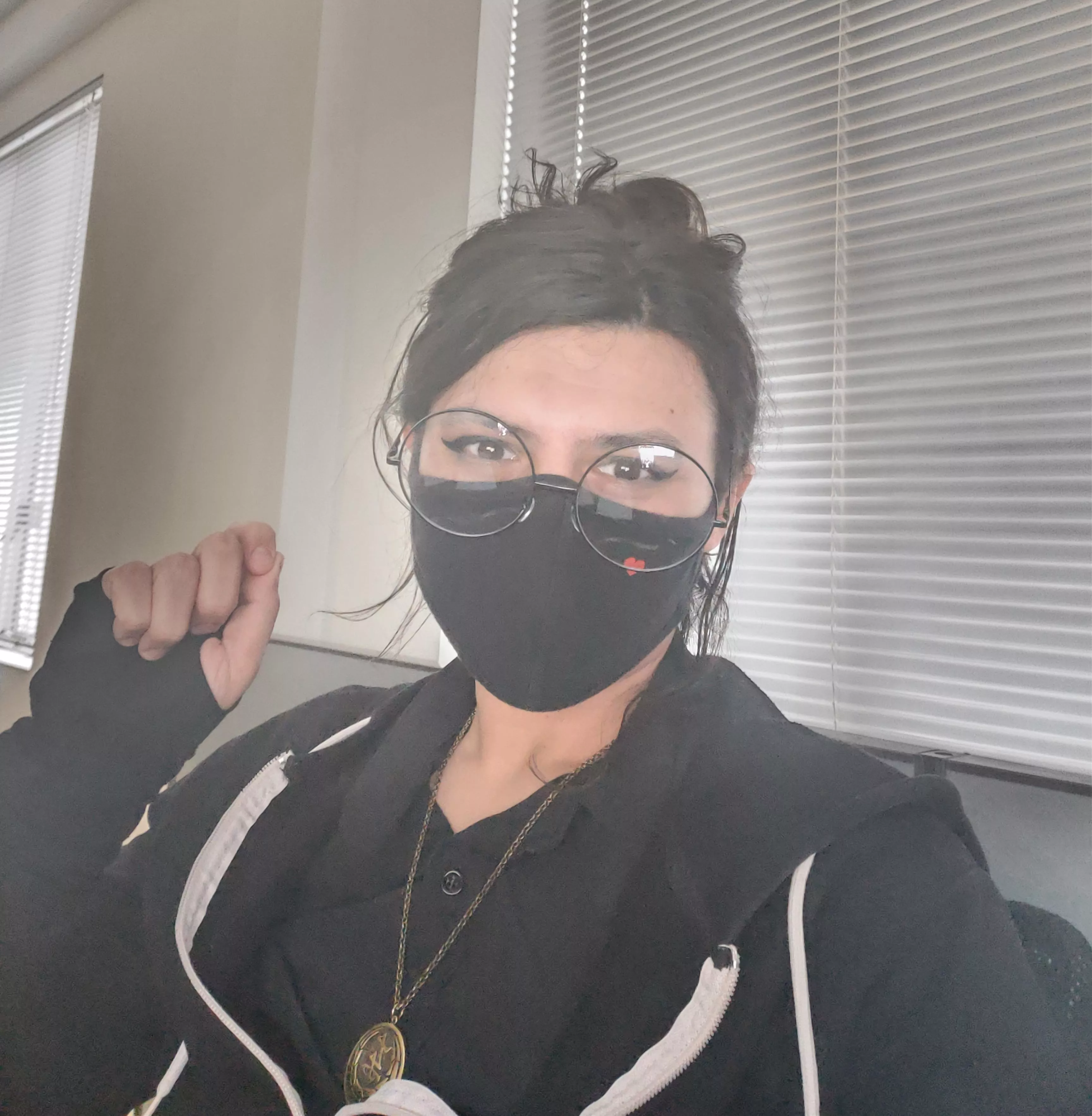 Coworkers complimented this look a lot 😌 posted by PeterMunchlett