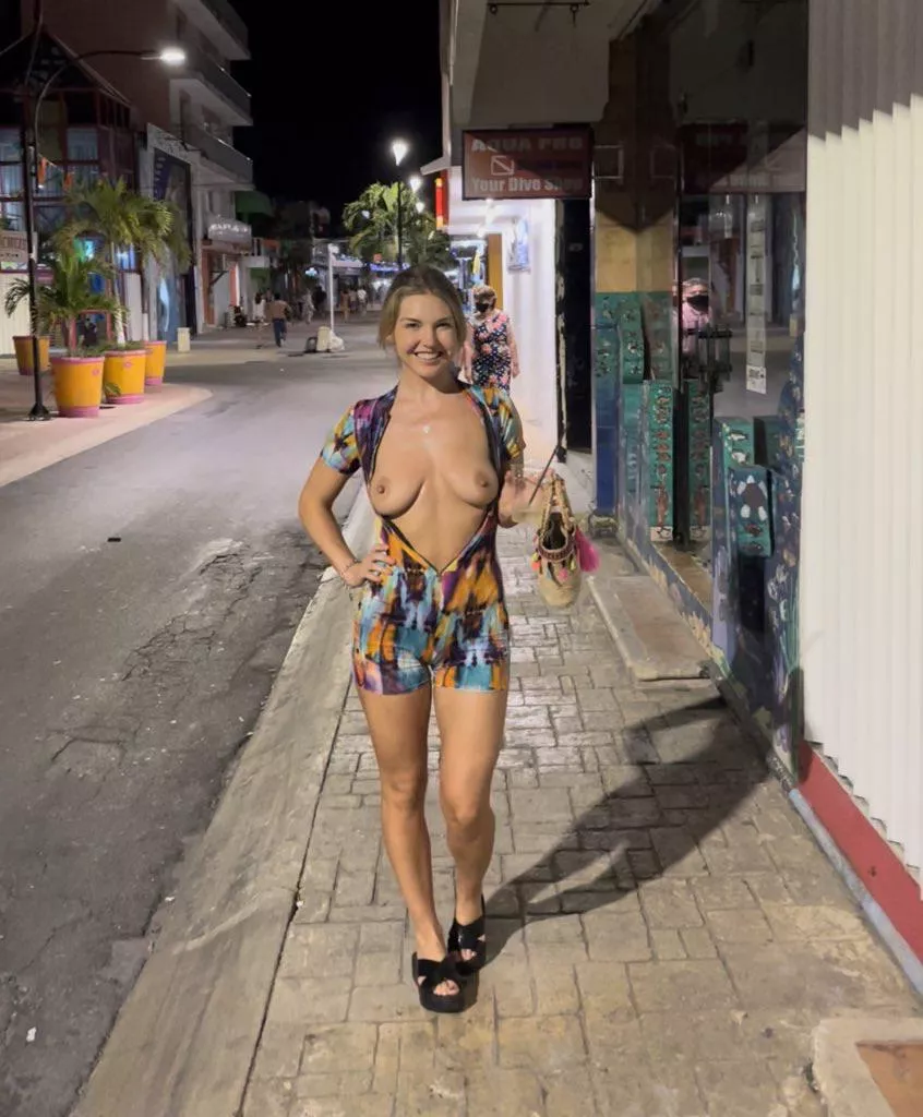 Cozumel, Mexico 😇 posted by flexy-257