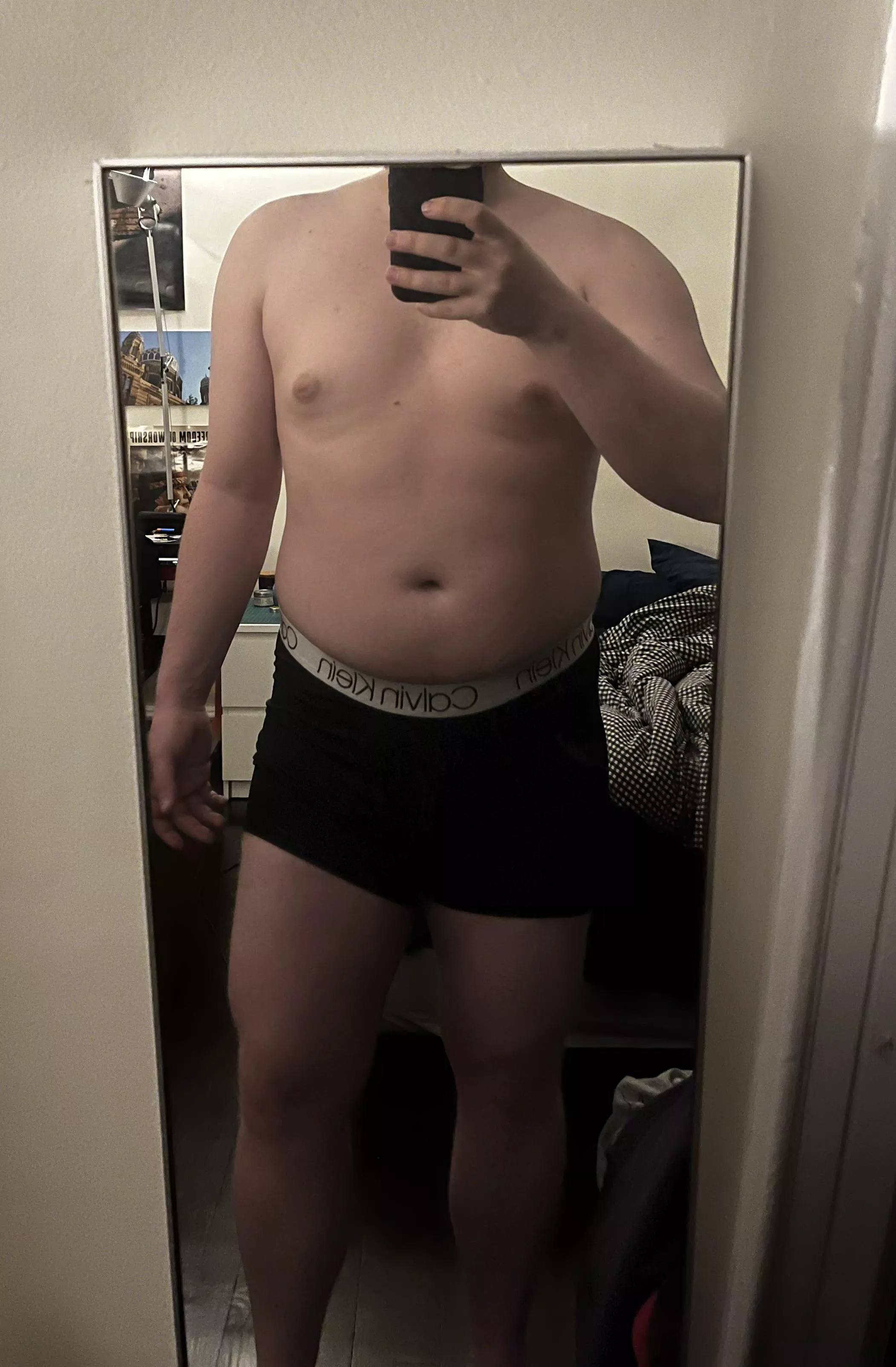 cozy posted by AverageWhiteMan420