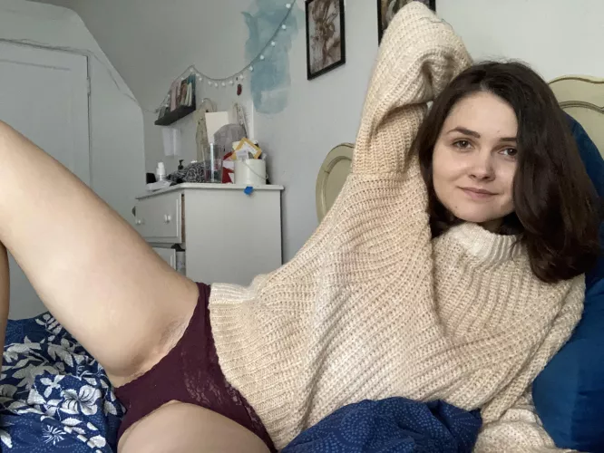 Cozy day by spicyfoxglove