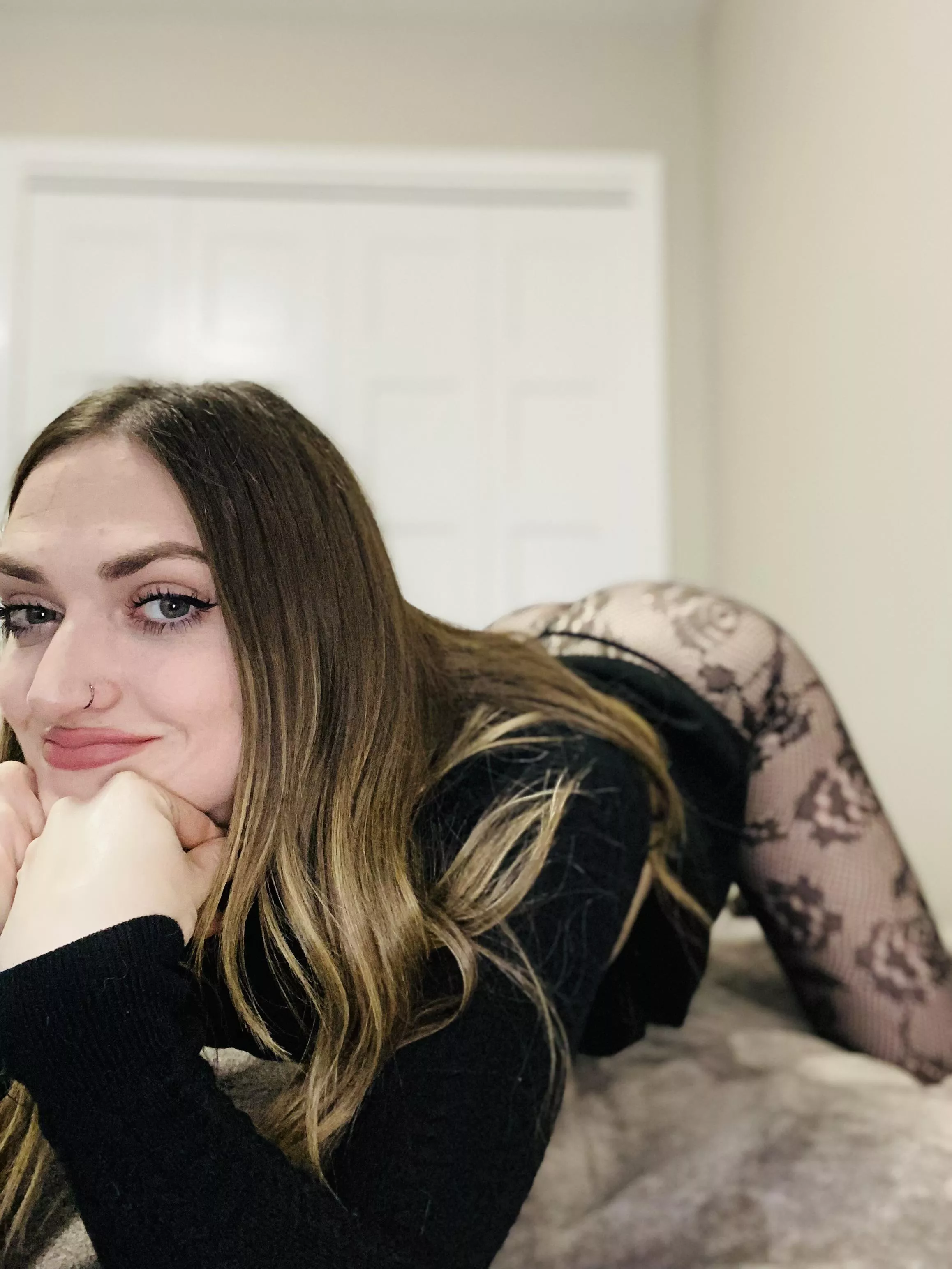 Cozy Sunday [f]eels posted by KristyKanna