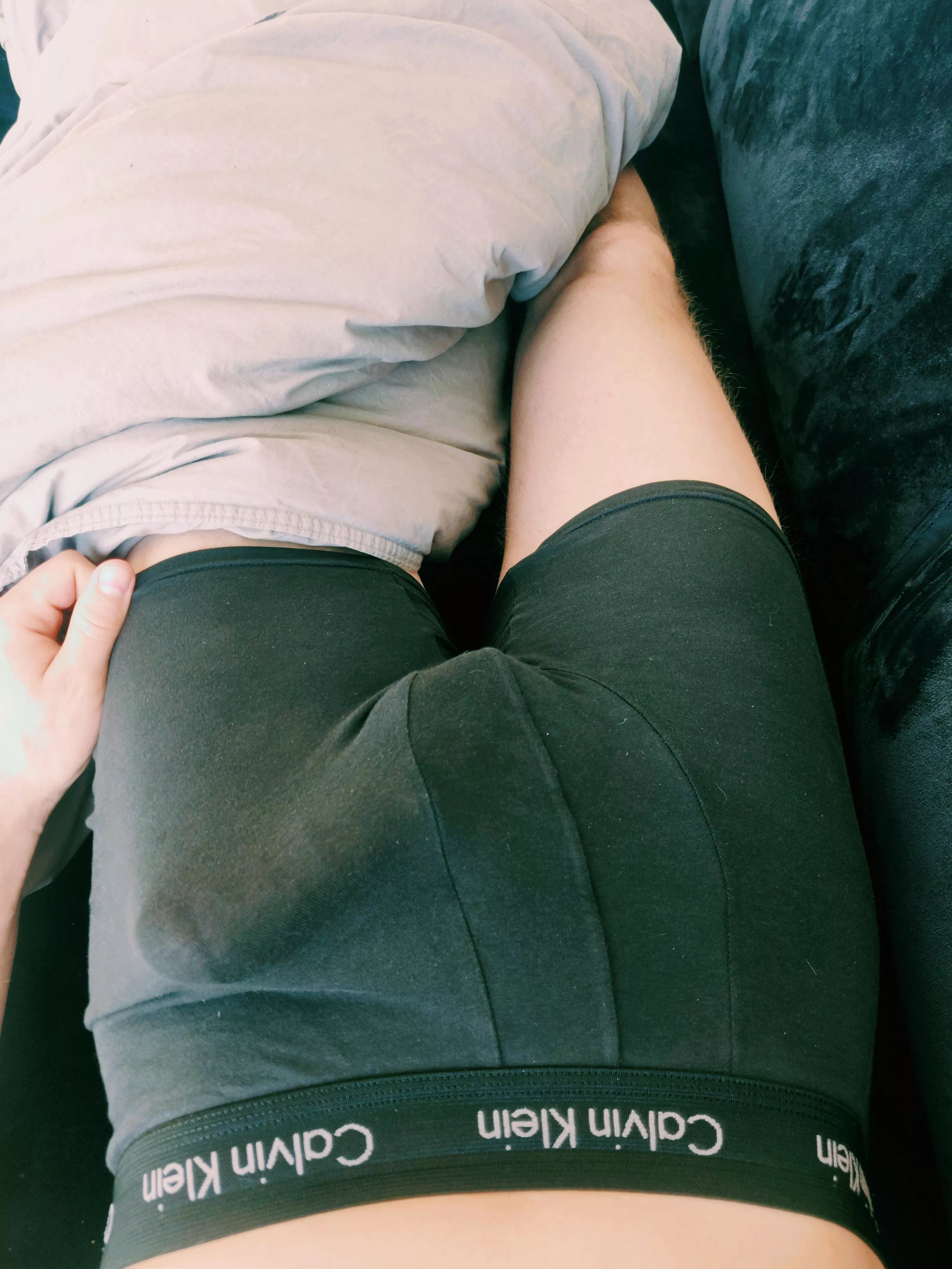 cozy Sunday. who wants to join? posted by Batmandxxx