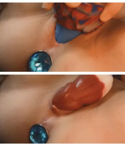 Crackers was an impulse buy, but he's one of my favorites now! by lilahlisbeth