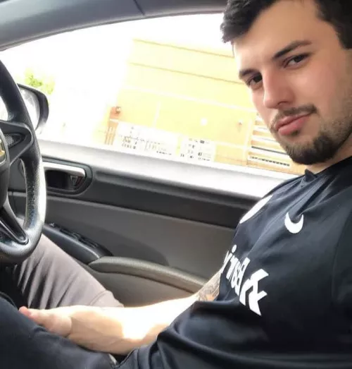 Crash! by Embarrassed-Fan-905