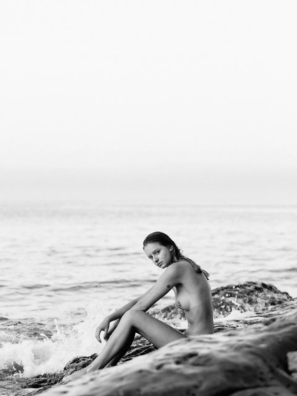 Crashing waves posted by bubblrisback