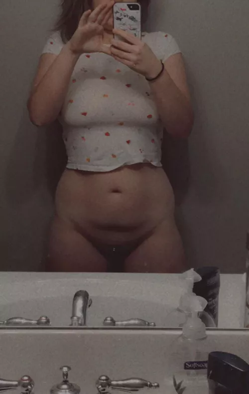 Cravin’ you 🤪 by Lovetowatch4444