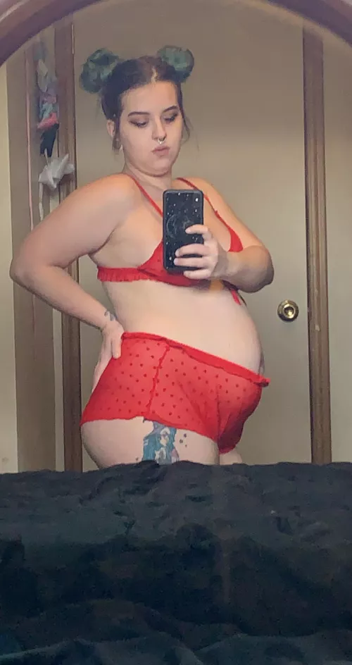 Craving ALL the breakfast food lately. by Spooki_hoe