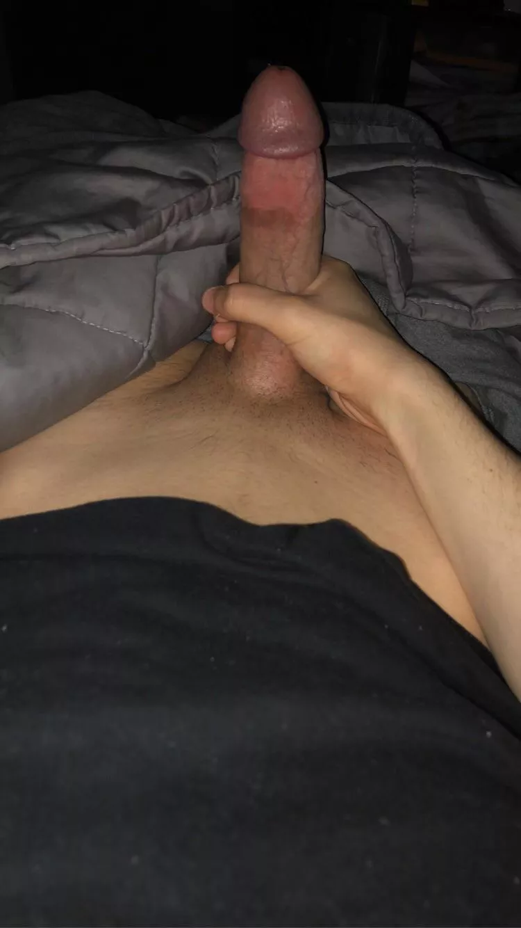 Craving an early morning blowjob 😮‍💨 posted by dootdoot193