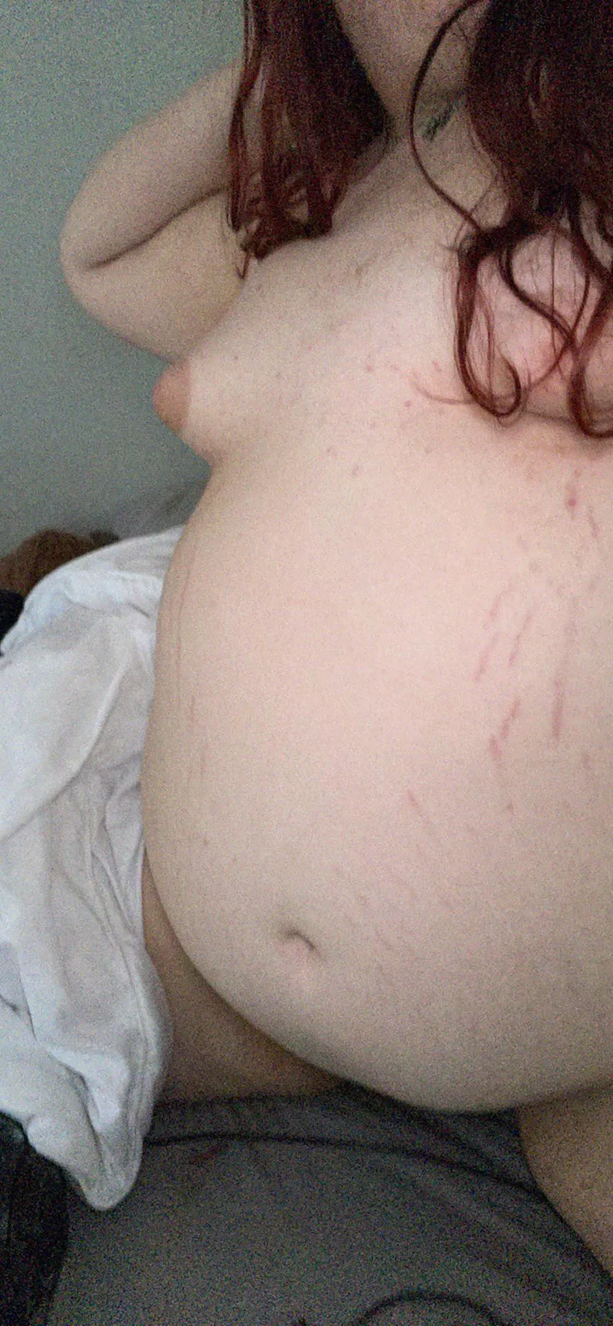 Craving attention posted by Noraxdevilfat