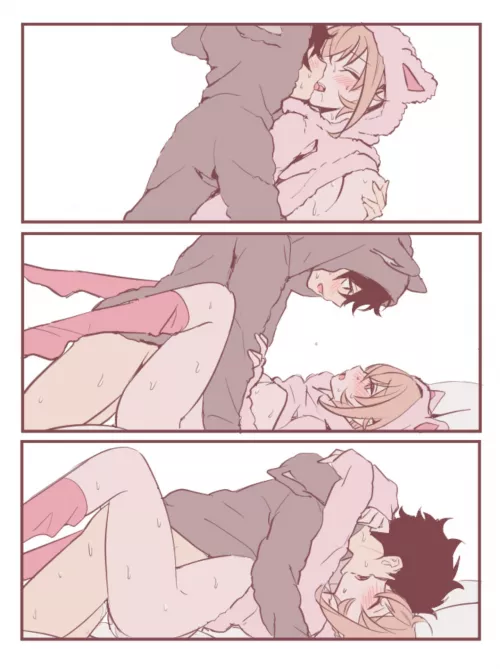 craving him so badly right now by innocent_one1