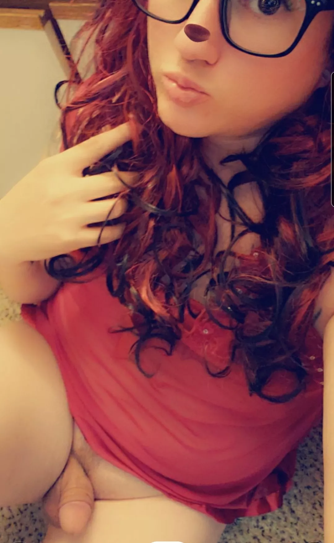 Craving humiliation 🥺🙏 DM? posted by SecretSissyNikkiXXX