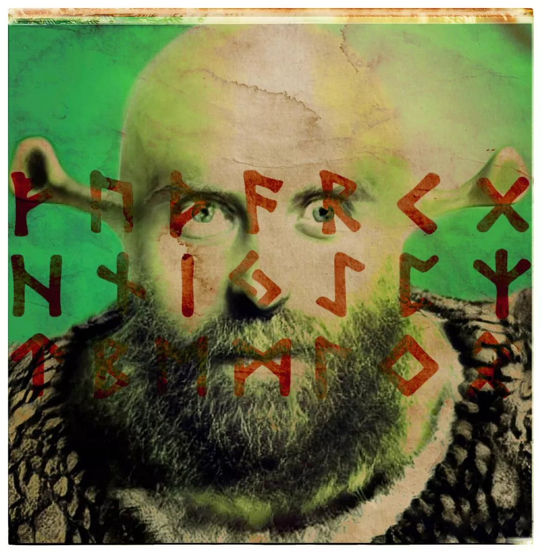 Crazy sexy Shrek posted by Joe_IVIAMA