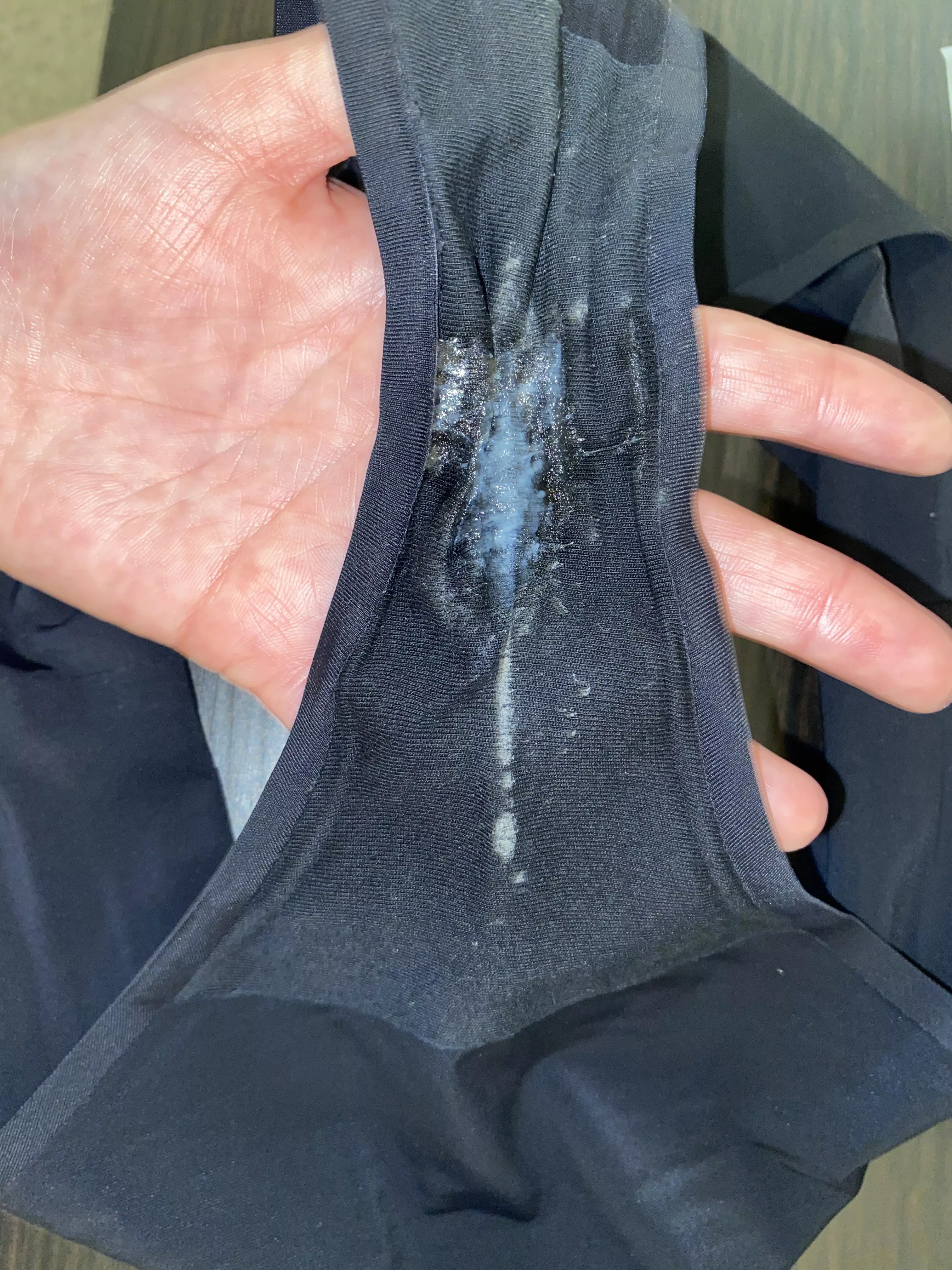 Cream on top of cream on top of cream 🍽 posted by lenore_leander