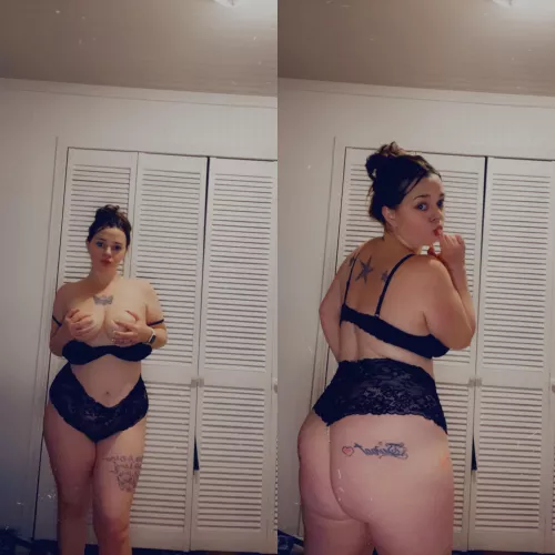 Cream Pie Me? by Sweetie_1992