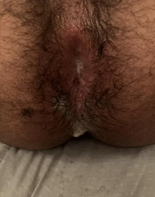 creamed by might_be_a_b0t