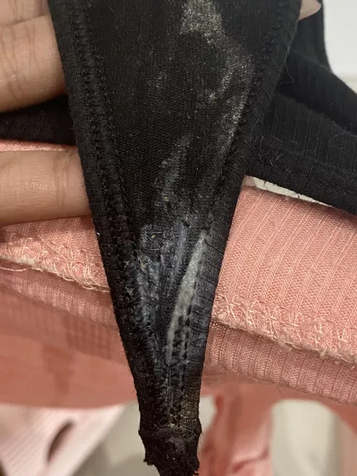 Creamier the better 💕 by hottieLatina