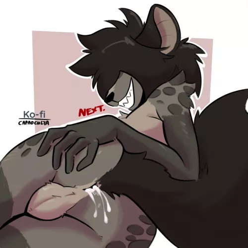 Creampie [F] (capaoculta) by Sky_mud