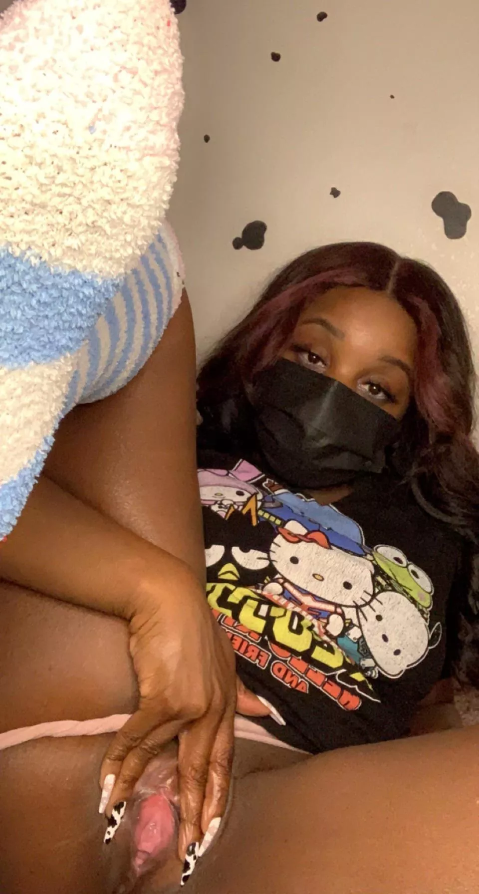 creampie me pls posted by Jessicadiamante