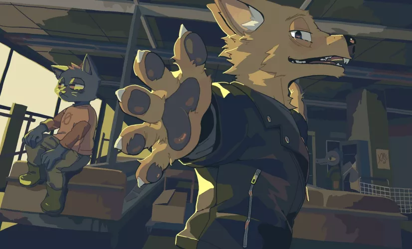 Crimes! [vetiver_n] by DL2828