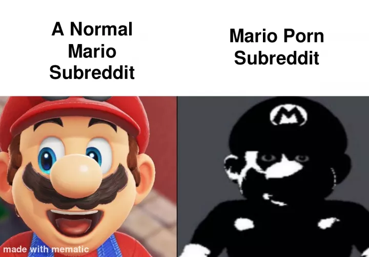 cringe get life by PipFunIceburgs