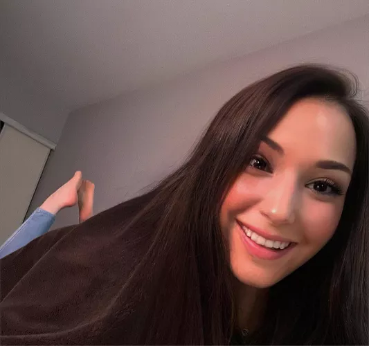 crossed eyed ugly me 🤪🤦‍♀️ by digitalnerium