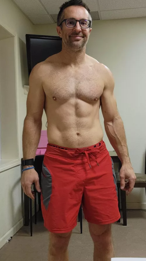 CrossFit arm pump (43) by markallenmiller11