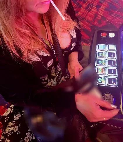 cruise casino posted by NorCalMILF