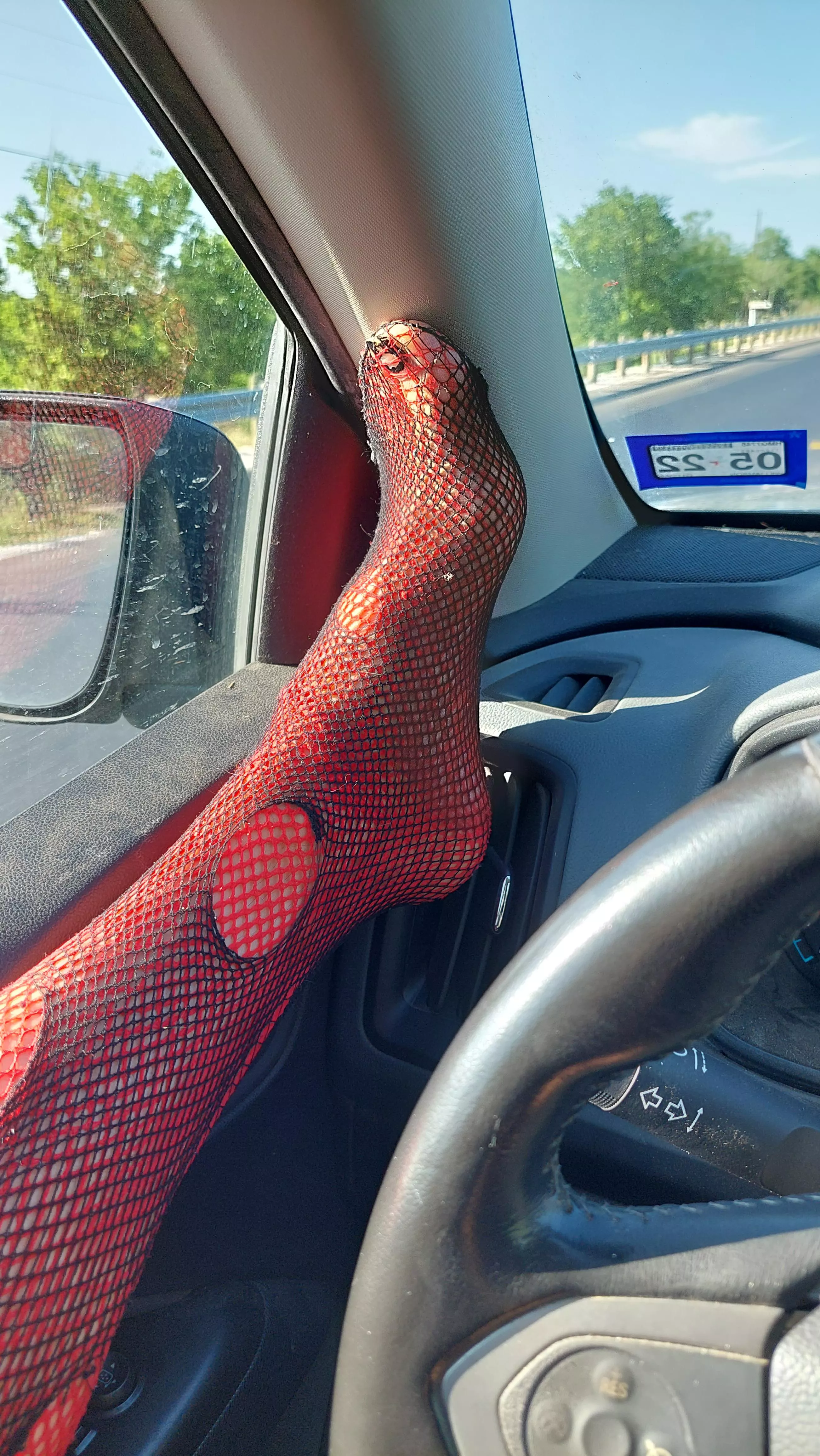 cruisin, posted by Cd_Nikki_Sixxx