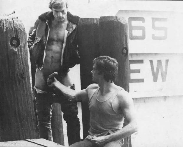 Cruising the dogs by MrCarnality