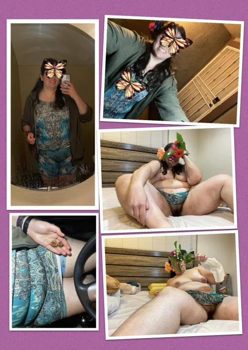 Crushes can be fun, even if they turn out to be unrequited. ;) by Stillinmetamorphosis