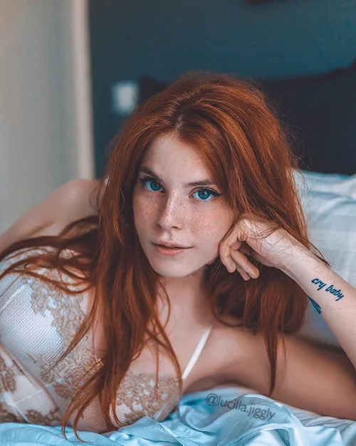 Cry Baby by untilIneedglasses