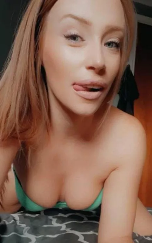 Crystal Colette 💋 by crystalcolette