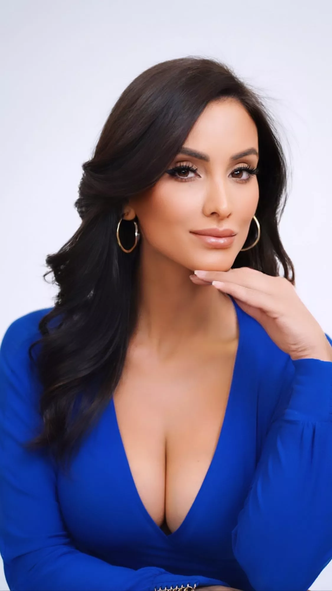 Crystal Marie Denha posted by mrtriplex