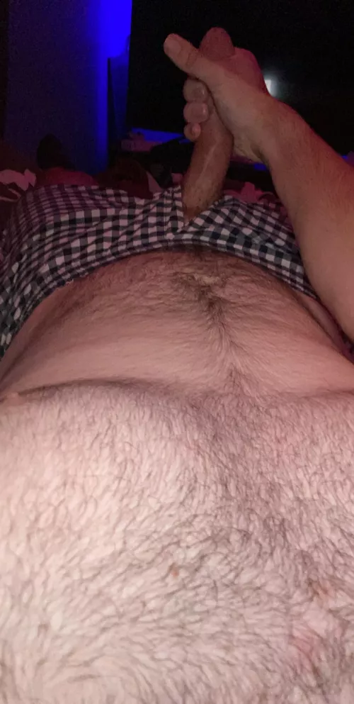 Cub 19 by bighairyytdick