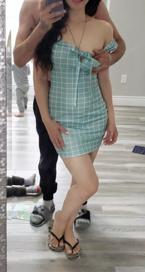 cuckold husband like to share his wife by sanopeter