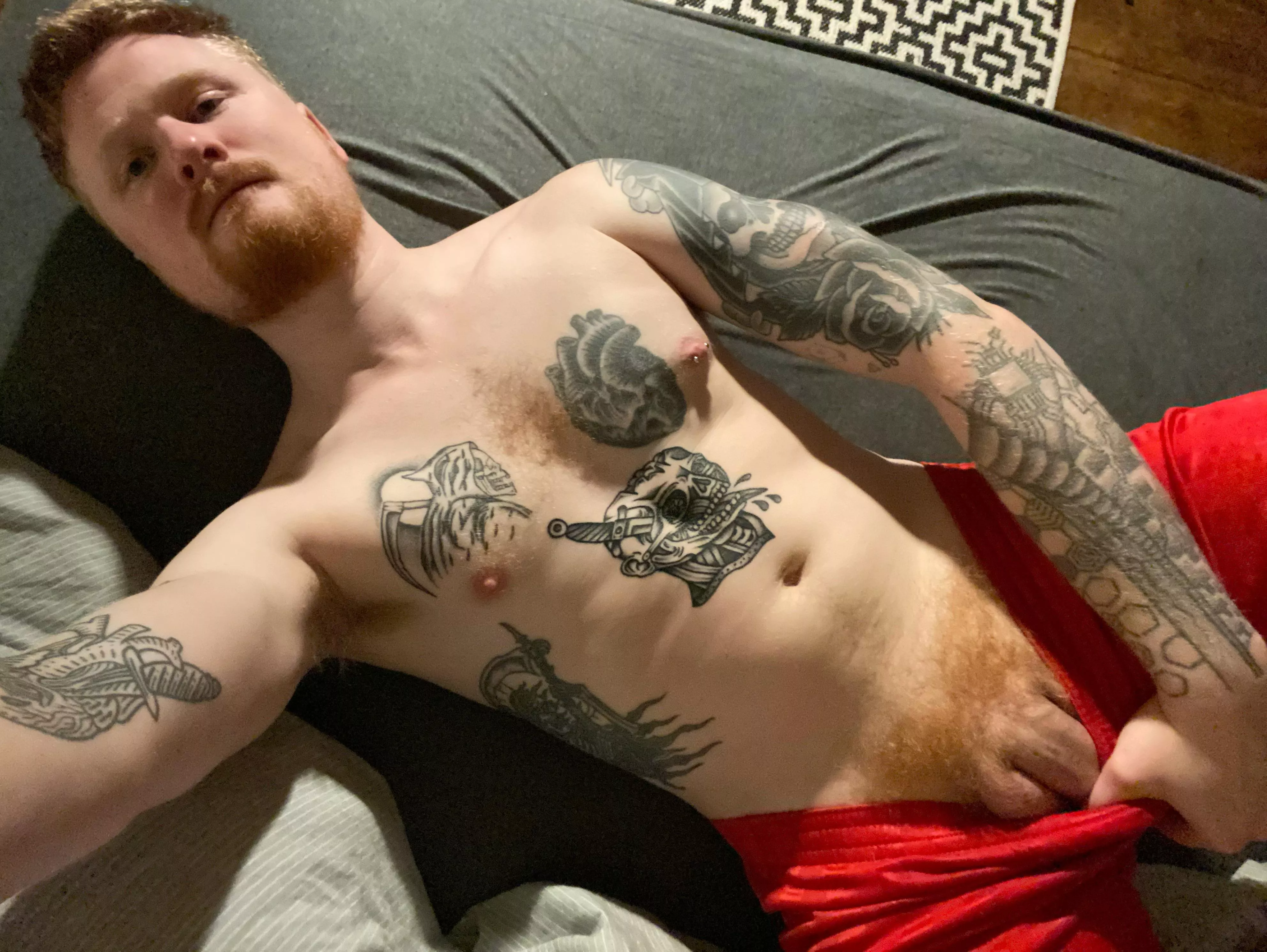 Cuddle buddy wanted. posted by retr0fag