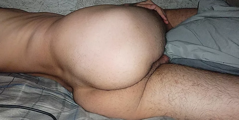 cuddle up with me tonight? by hornyboredgamer