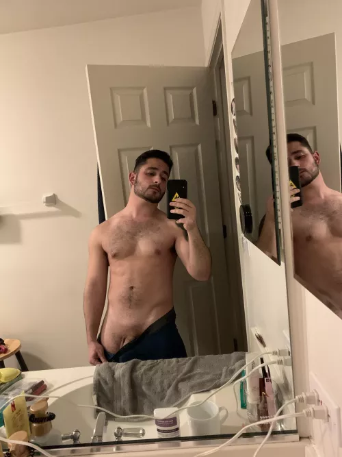 Cuddle with me? by jon_hoe_