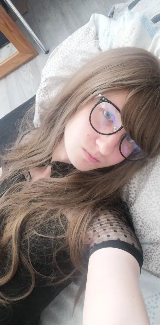 Cuddles? :/ posted by LoveyourseIf