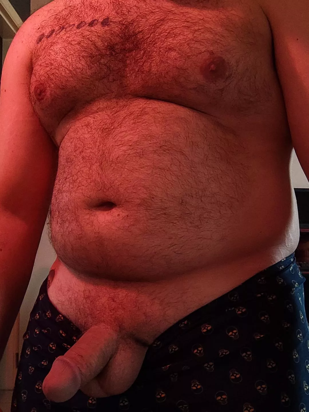 Cuddles? posted by babybrinde