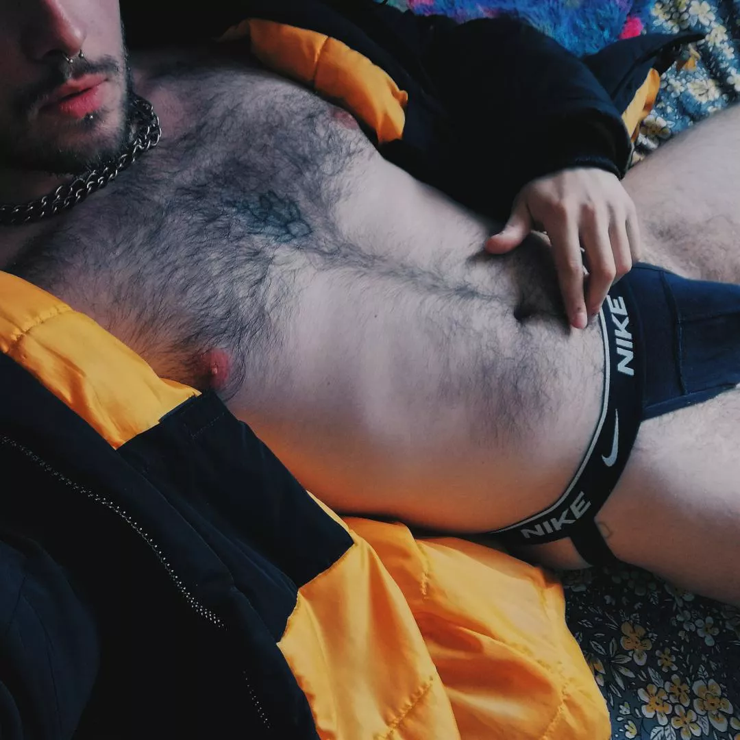 cuddles? posted by TheOnlySulfure