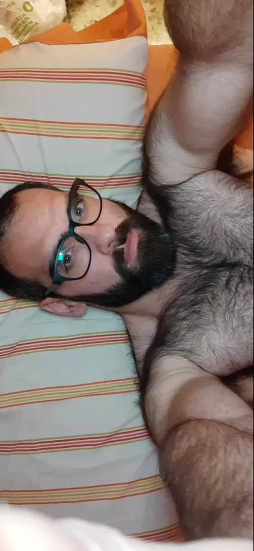 Cuddles anyone? by JantoxBalio