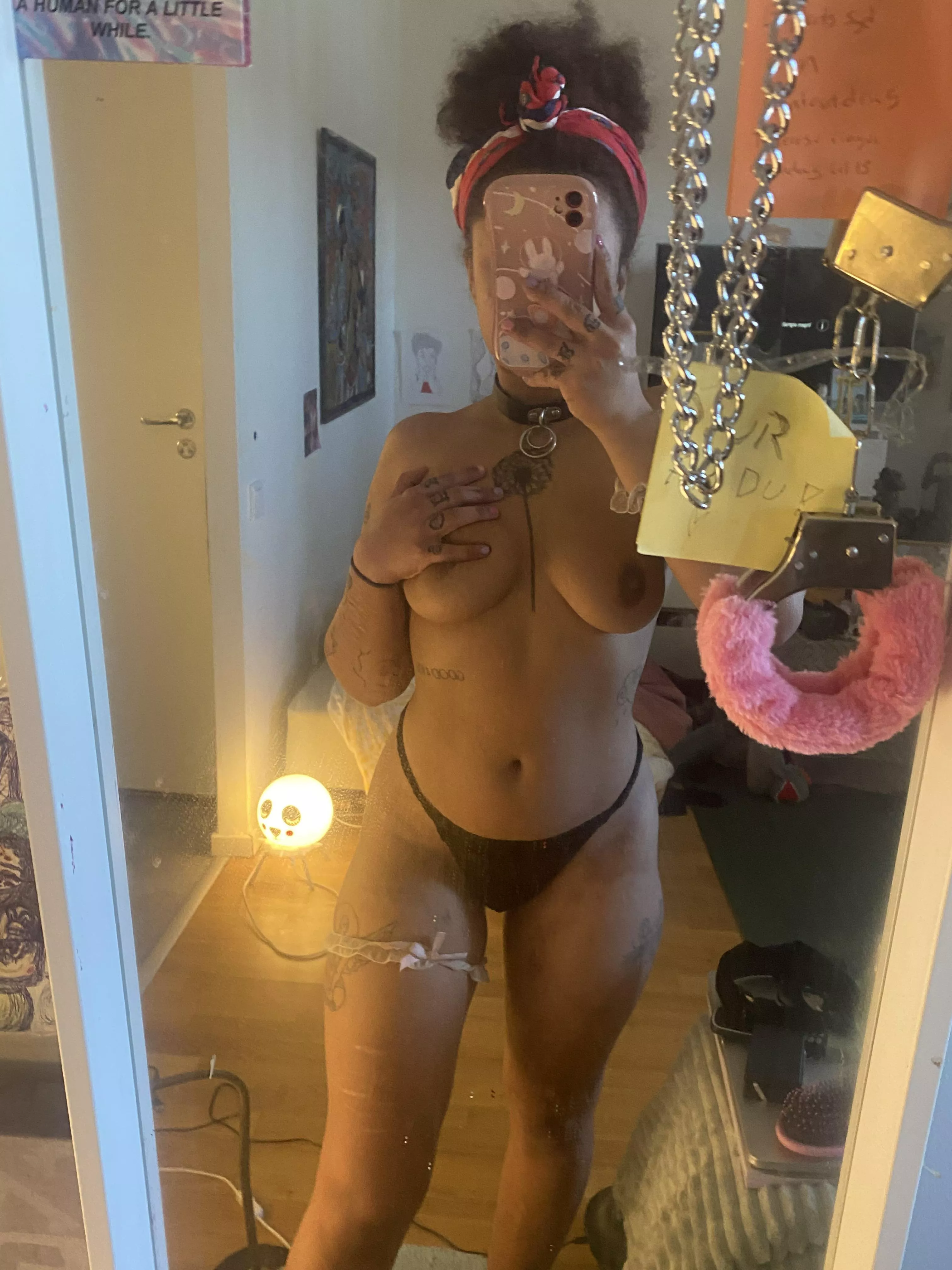 Cuff me daddy posted by -GUS___