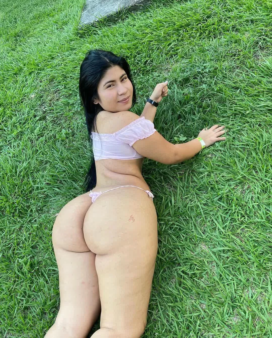 Culazo posted by g-yeazy